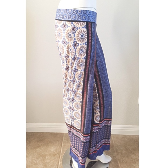 Violet B Pants - Picture 3 of 8